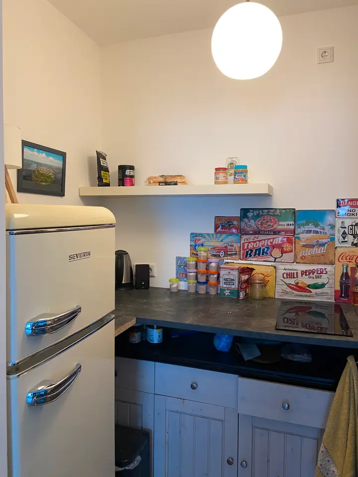Shared room with 43 m² in Essen – Photo 3