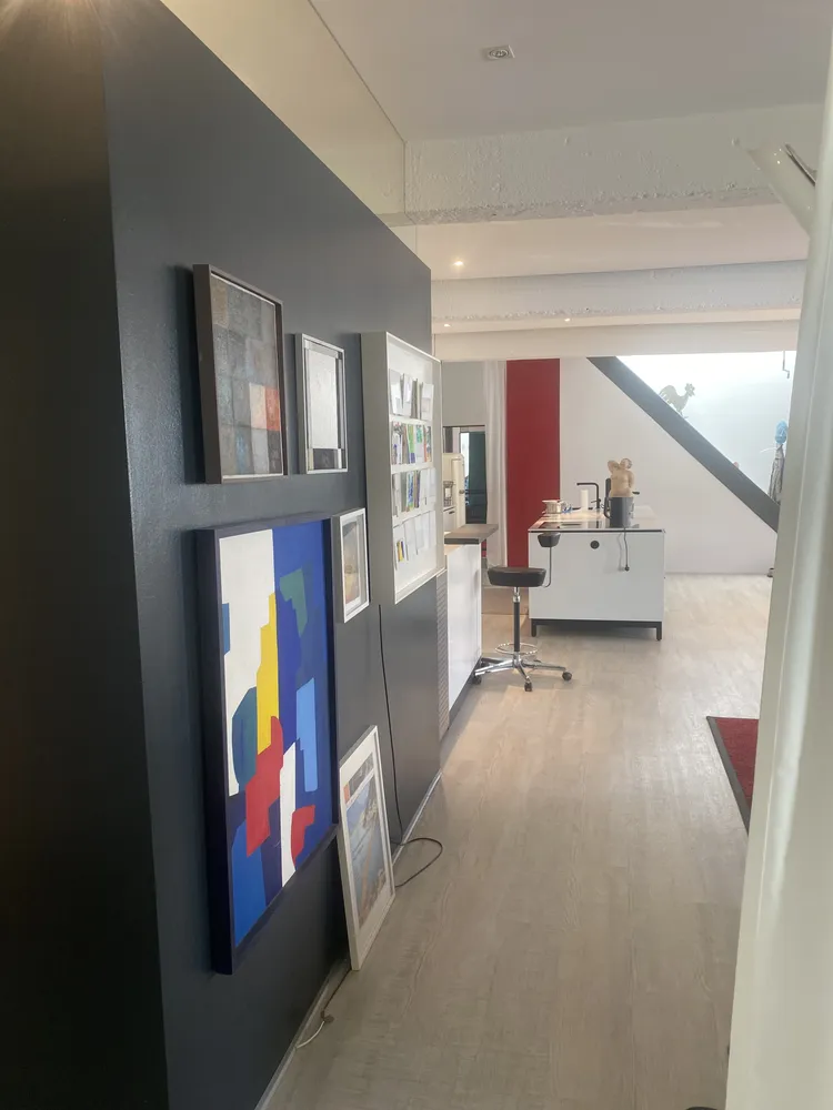 3 Zimmer Wohnung mit 120 m² in Saarbrücken – Bild 6