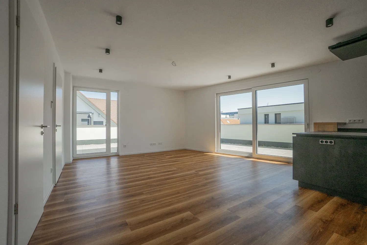 3 Zimmer Wohnung mit 115 m² in Balingen – Bild 9