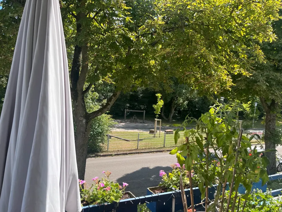 4 Zimmer Wohnung mit 97 m² in Mannheim – Bild 10