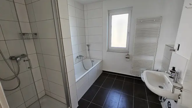 2 Zimmer Wohnung mit 62 m² in München – Bild 5