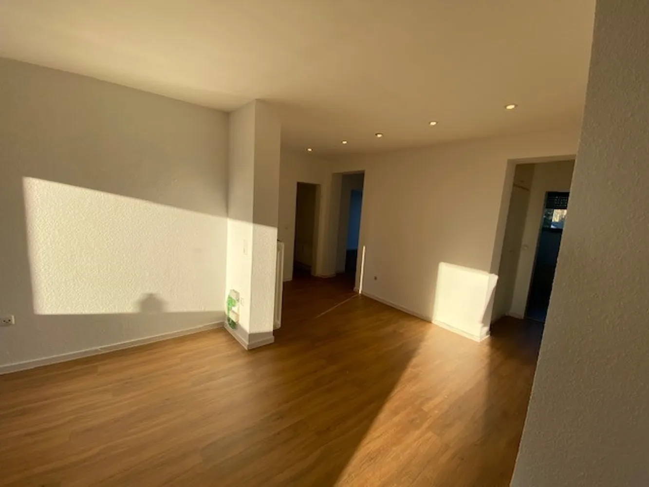 5 Zimmer Wohnung mit 101 m² in Bochum – Bild 2