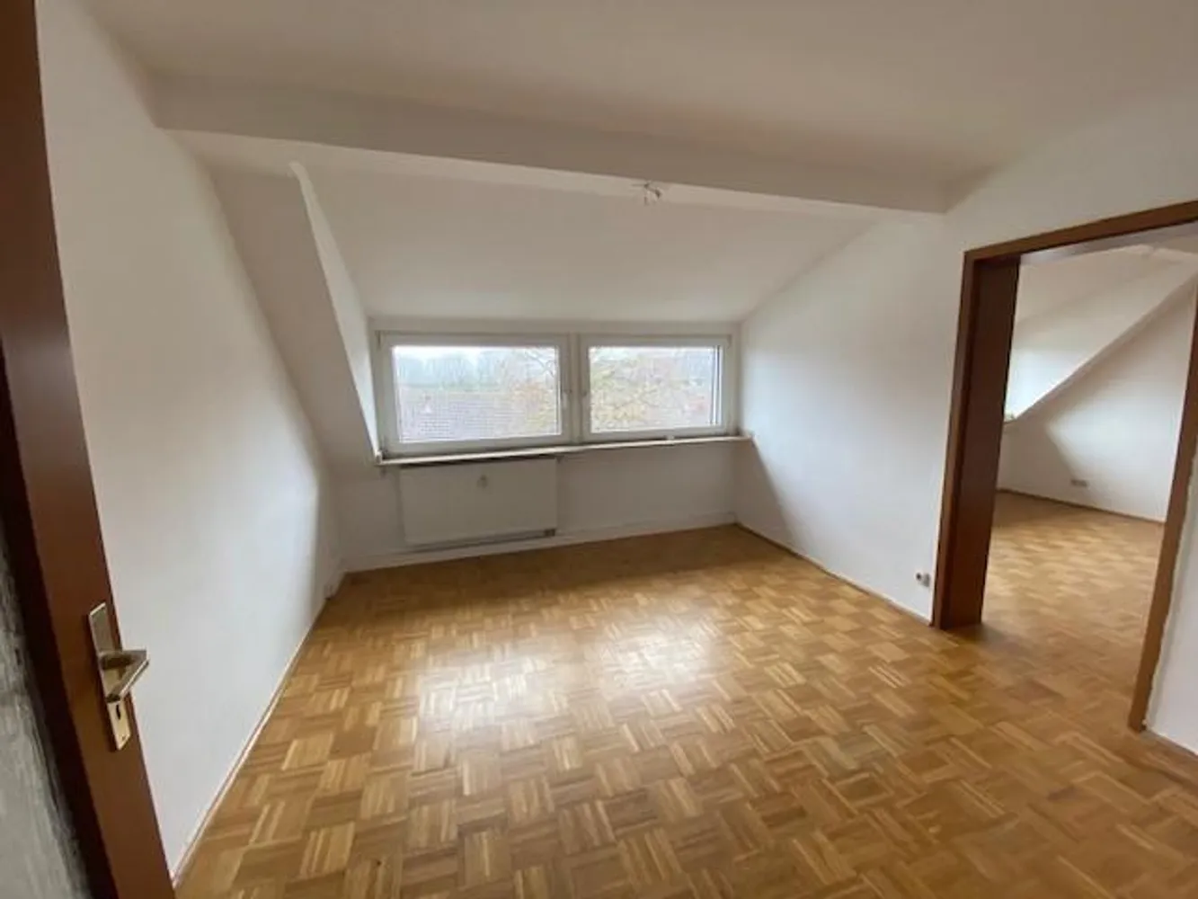 3 Zimmer Wohnung mit 55 m² in Essen – Bild 2