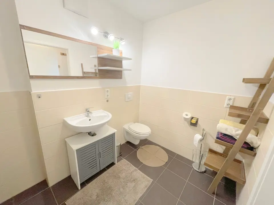 WG-Zimmer mit 31 m² in Leipzig – Bild 7