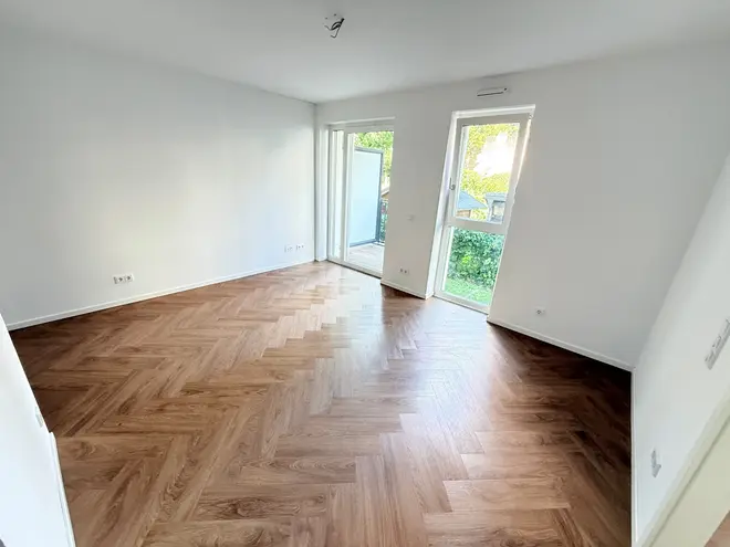 2 Zimmer Wohnung mit 40 m² in Berlin – Bild 12