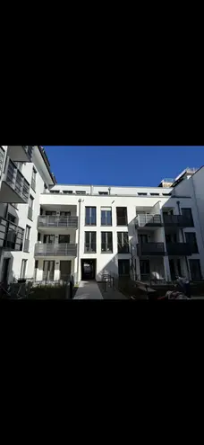 3 Zimmer Wohnung mit 62 m² in München – Bild 9