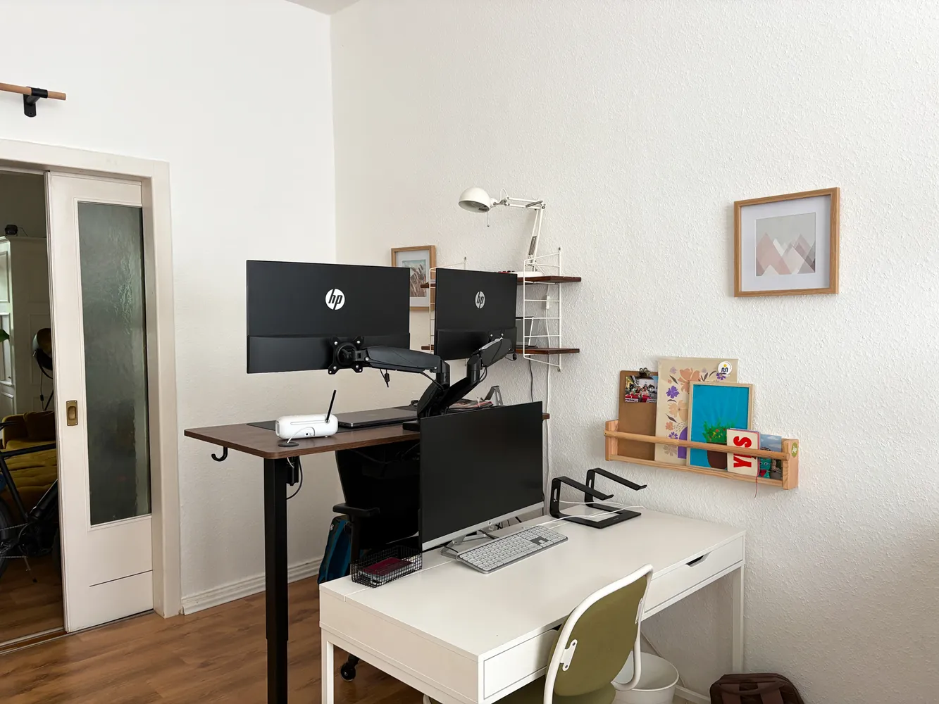 4 room apartment with 140 m² in Dortmund – Photo 12
