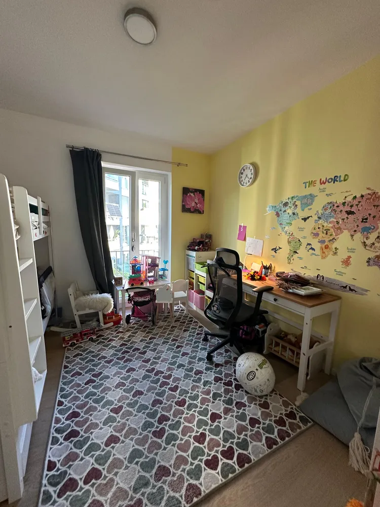 6 Zimmer Wohnung mit 207 m² in Berlin – Bild 9
