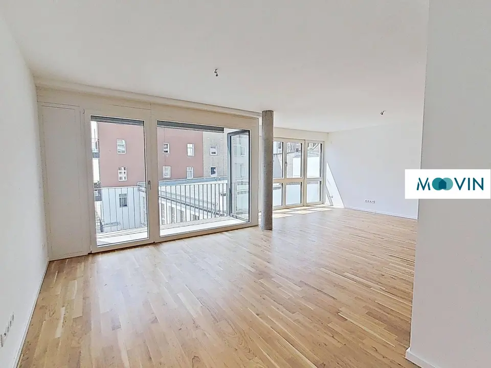 3 Zimmer Wohnung mit 94 m² in Leipzig – Bild 7
