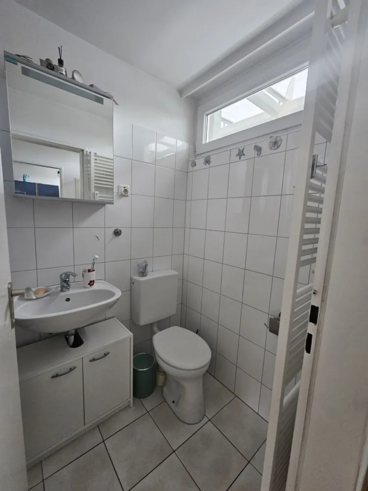 2 Zimmer Wohnung mit 37 m² in Darmstadt – Bild 4