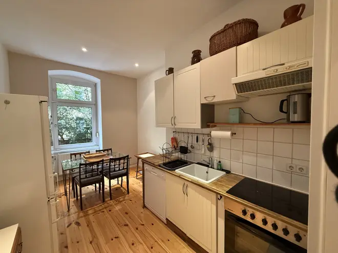 1 Zimmer Wohnung mit 48 m² in Berlin – Bild 9