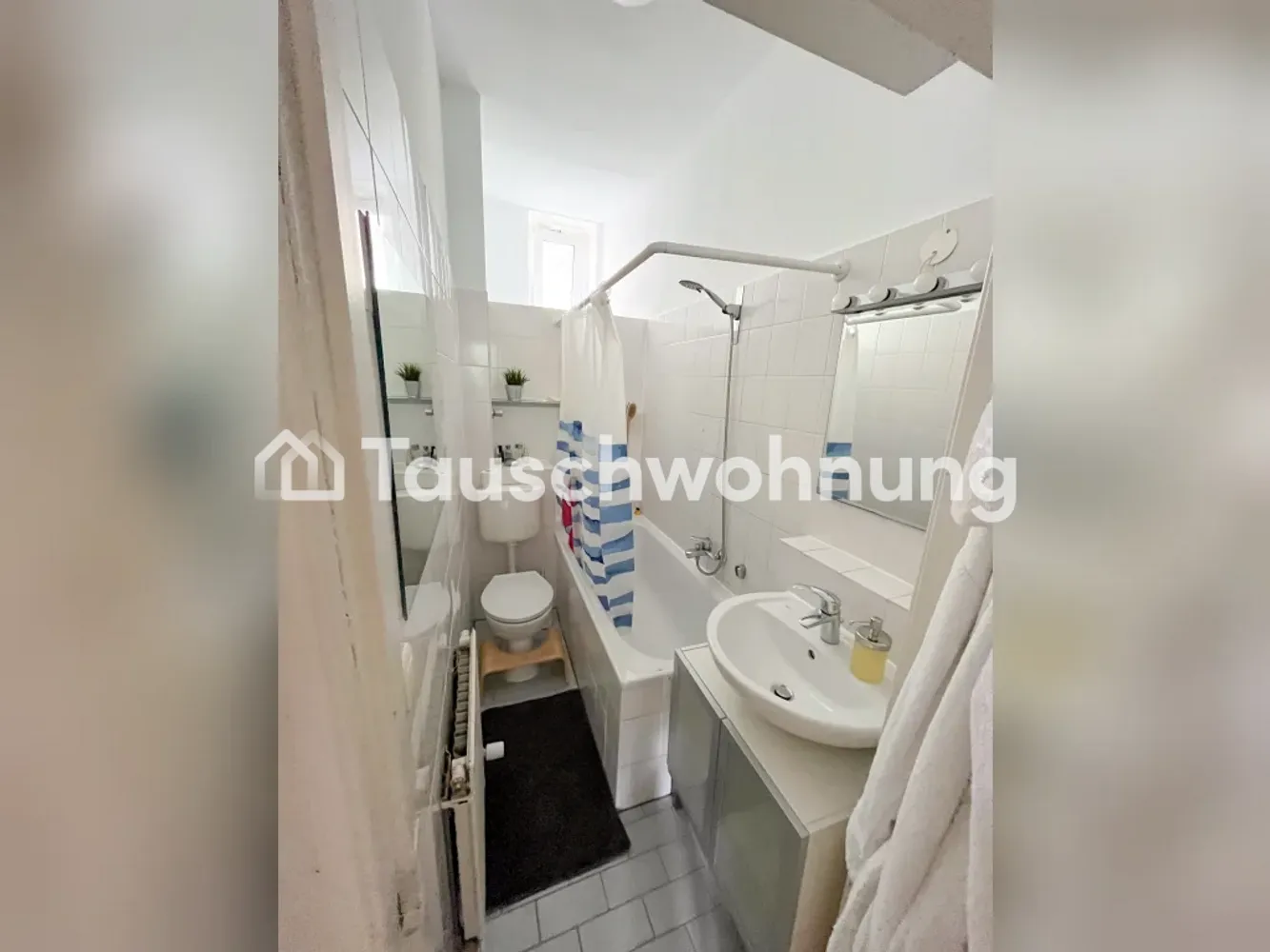 2 room apartment with 50 m² in Berlin – Photo 3