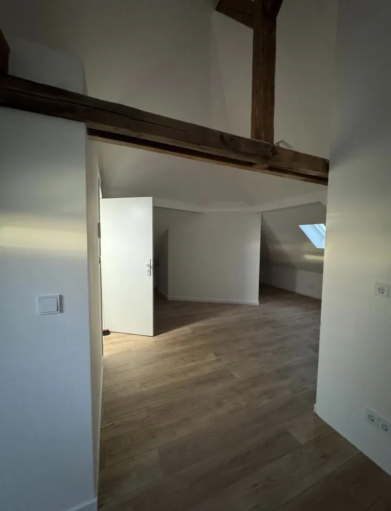 1 Zimmer Wohnung mit 45 m² in Mönchengladbach – Bild 1