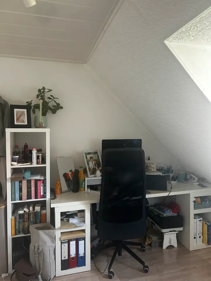 WG-Zimmer mit 17 m² in Paderborn – Bild 2