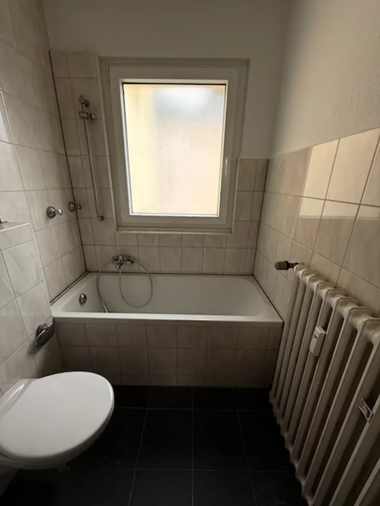1 room apartment with 45 m² in Leverkusen – Photo 2
