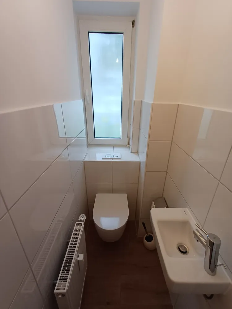 3 Zimmer Wohnung mit 75 m² in München – Bild 7