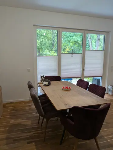 3 Zimmer Wohnung mit 101 m² in Berlin – Bild 3