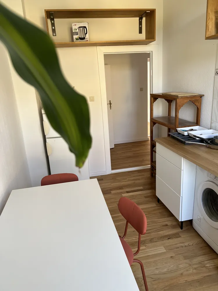 2 Zimmer Wohnung mit 73 m² in Berlin – Bild 10