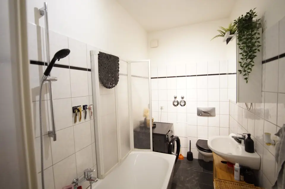 2 Zimmer Wohnung mit 59 m² in Annaberg-Buchholz – Bild 7