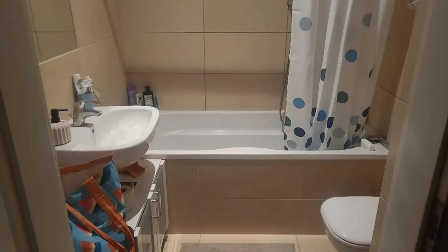 2 Zimmer Wohnung mit 52 m² in Berlin – Bild 1