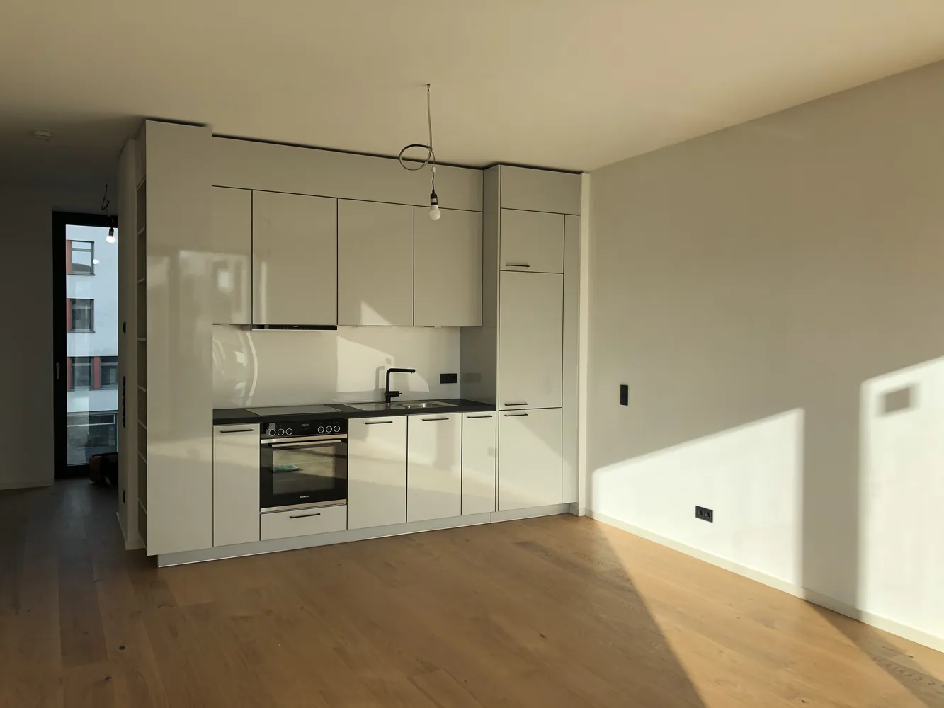 1 Zimmer Wohnung mit 38 m² in Berlin – Bild 1