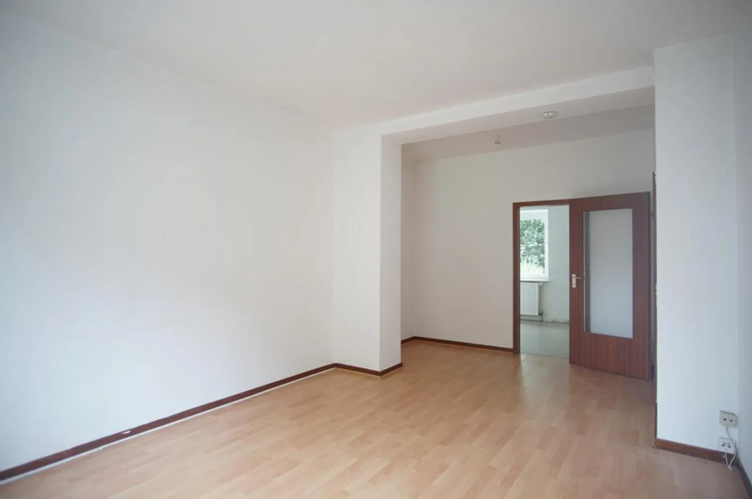 2 Zimmer Wohnung mit 59 m² in Oberhausen – Bild 1