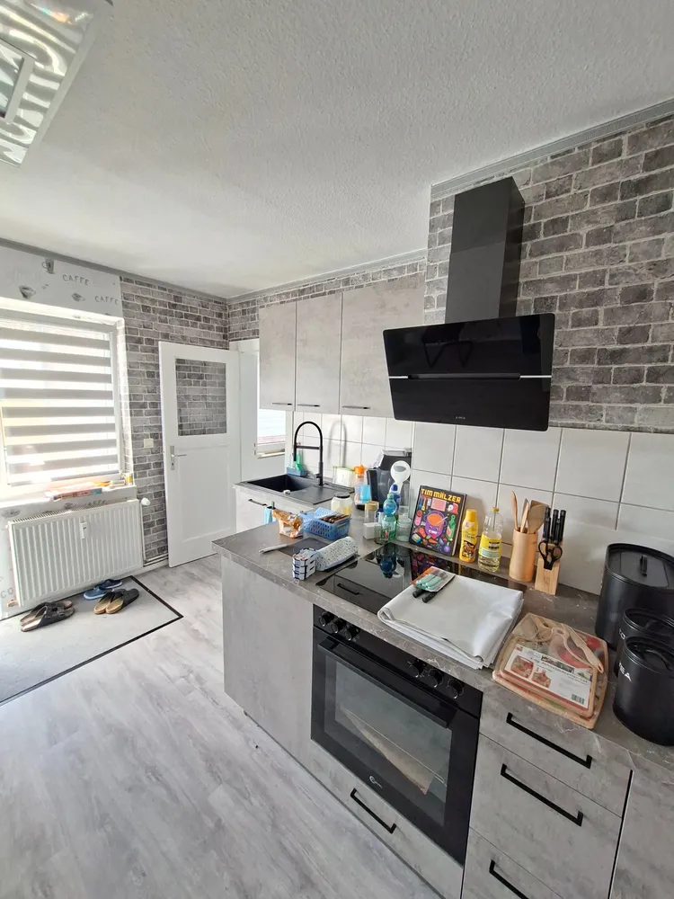2 Zimmer Wohnung mit 56 m² in Bremerhaven – Bild 4