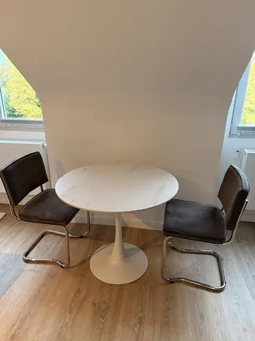 1 Zimmer Wohnung mit 30 m² in Köln – Bild 8