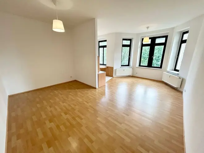 1 Zimmer Wohnung mit 40 m² in Chemnitz – Bild 7