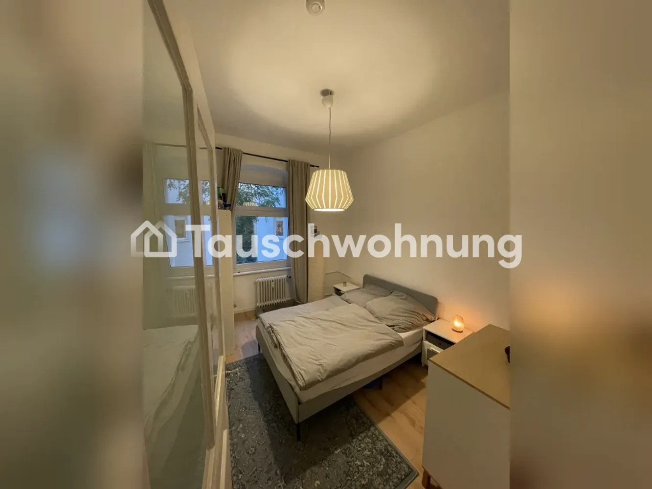 2 room apartment with 47 m² in Berlin – Photo 8