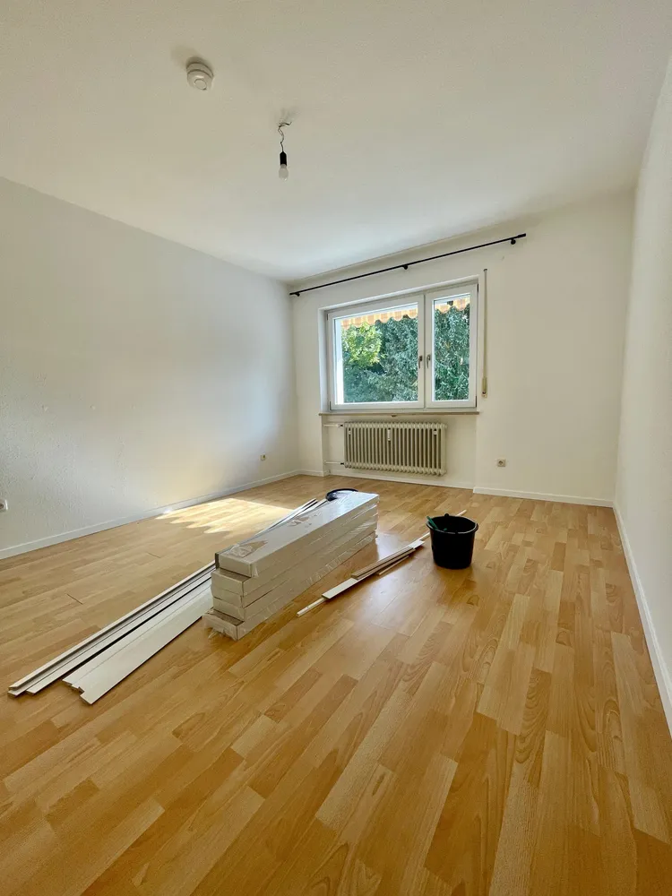 2 room apartment with 63 m² in Munich – Photo 8