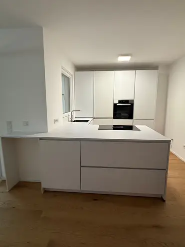2 Zimmer Wohnung mit 57 m² in München – Bild 3