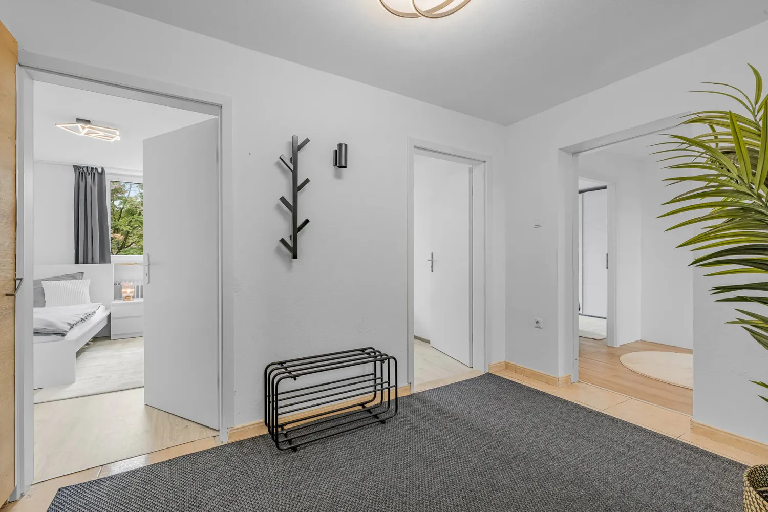 WG-Zimmer mit 8 m² in München – Bild 9