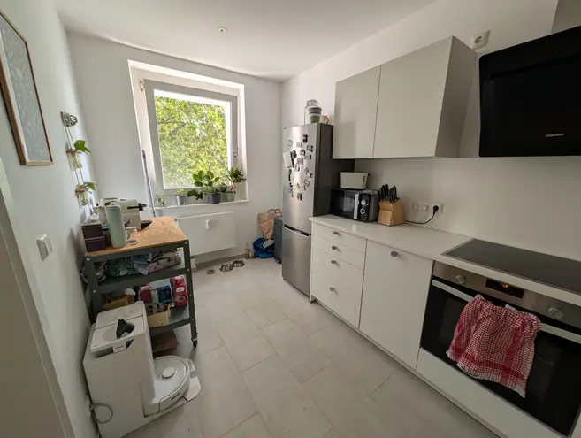 3 Zimmer Wohnung mit 68 m² in Berlin – Bild 5