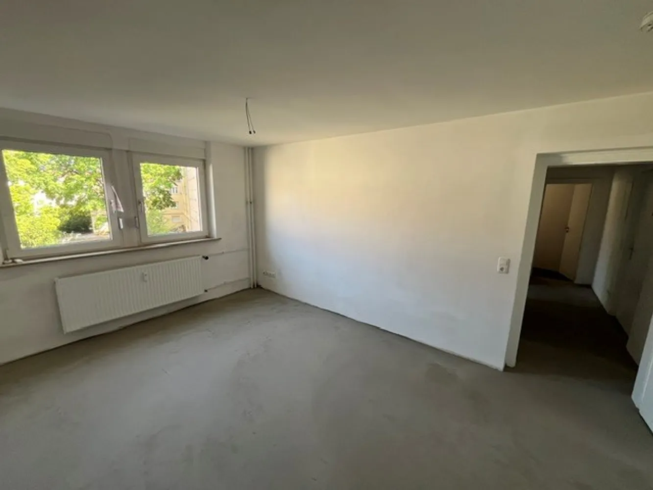 1 Zimmer Wohnung mit 39 m² in Nürnberg – Bild 4