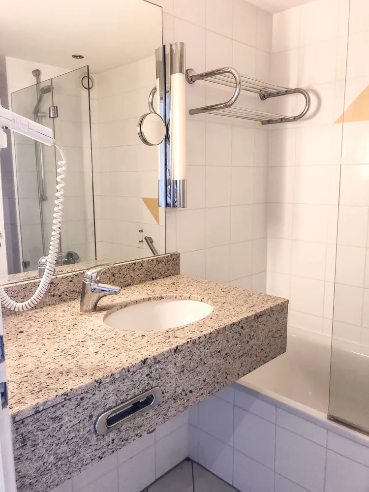 1 Zimmer Wohnung mit 22 m² in Ingolstadt – Bild 1
