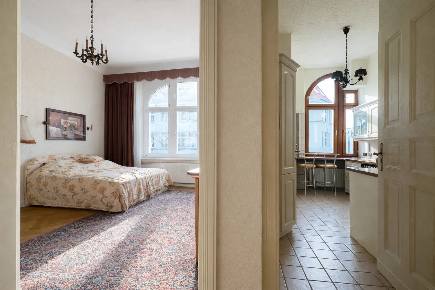 2 Zimmer Wohnung mit 97 m² in Berlin – Bild 12