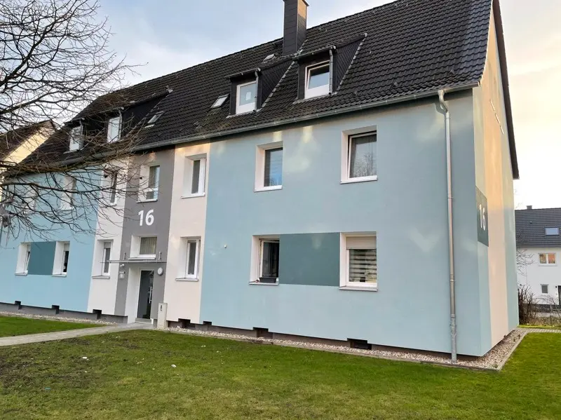 3 Zimmer Wohnung mit 50 m² in Dortmund – Bild 3