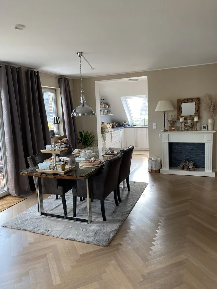 4 Zimmer Wohnung mit 96 m² in Meerbusch – Bild 8