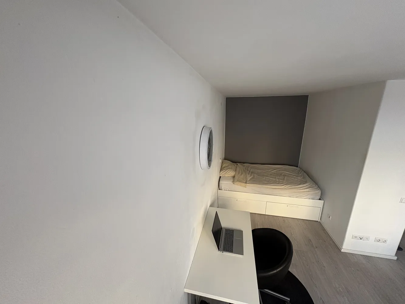 2 Zimmer Wohnung mit 29 m² in Stuttgart – Bild 6