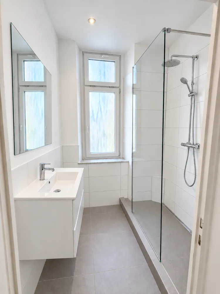 4 Zimmer Wohnung mit 124 m² in Wiesbaden – Bild 4