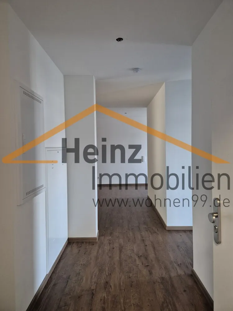 2 Zimmer Wohnung mit 98 m² in Bergisch Gladbach – Bild 12