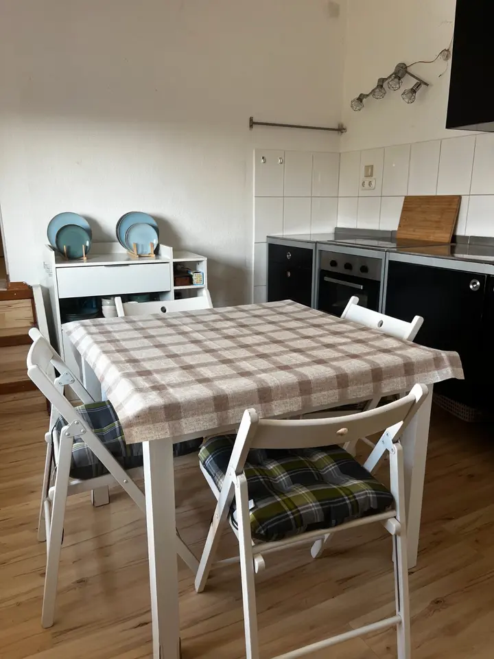 WG-Zimmer mit 48 m² in Aachen – Bild 10