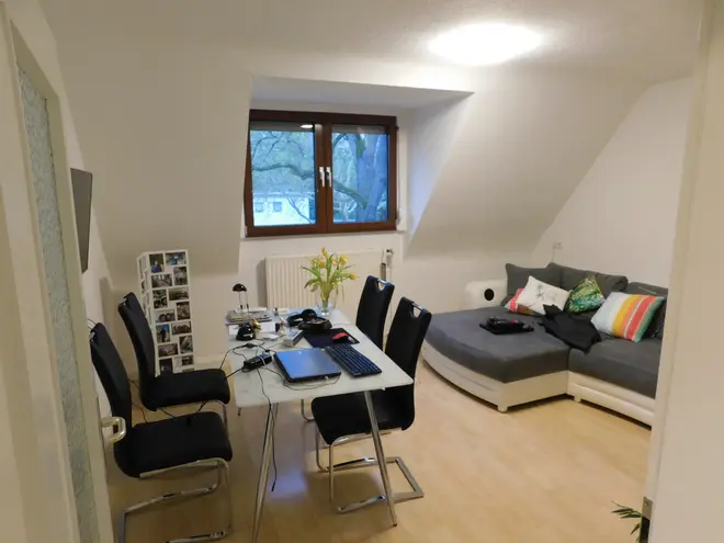 3 Zimmer Wohnung mit 56 m² in Leverkusen – Bild 9