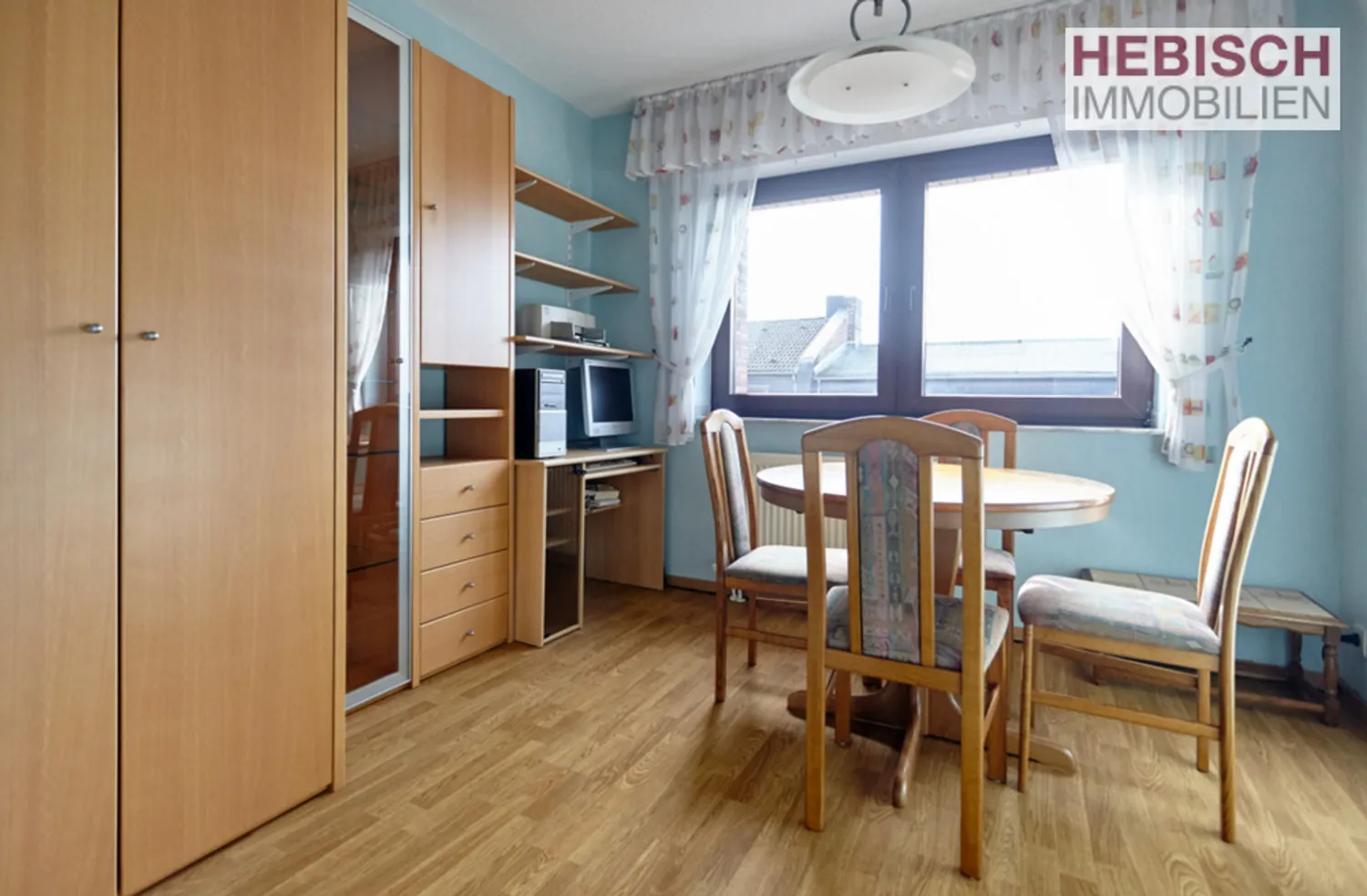 3 Zimmer Wohnung mit 76 m² in Krefeld – Bild 4