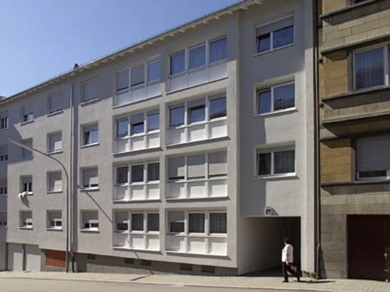3 room apartment with 58 m² in Pforzheim – Photo 3