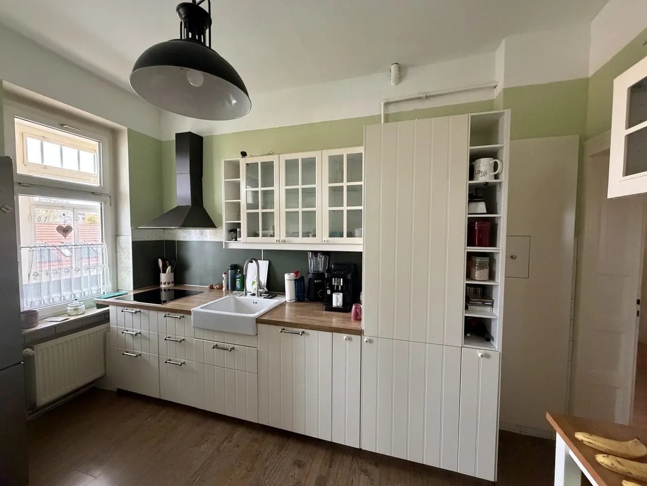 4 room apartment with 130 m² in Eisenach – Photo 3