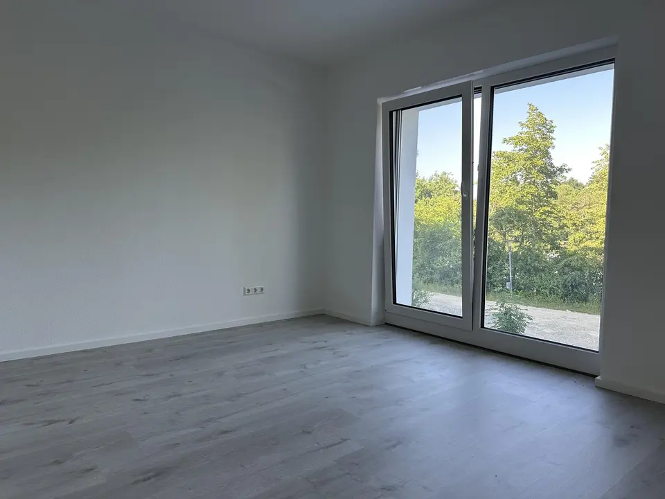 3 Zimmer Wohnung mit 86 m² in Singen – Bild 4