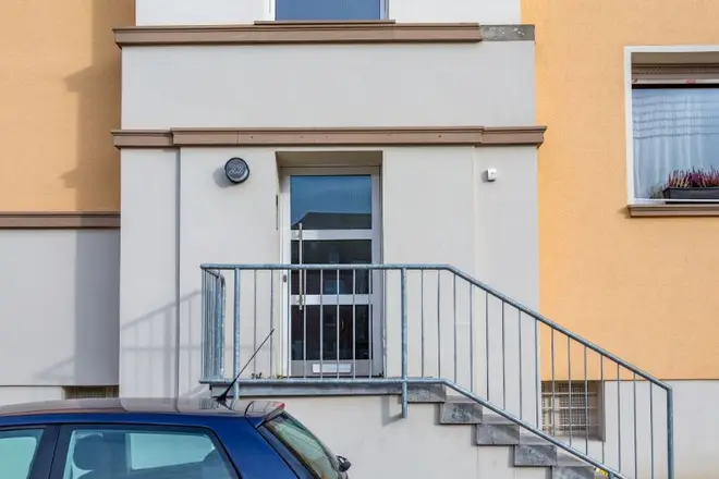 2 Zimmer Wohnung mit 39 m² in Essen – Bild 7
