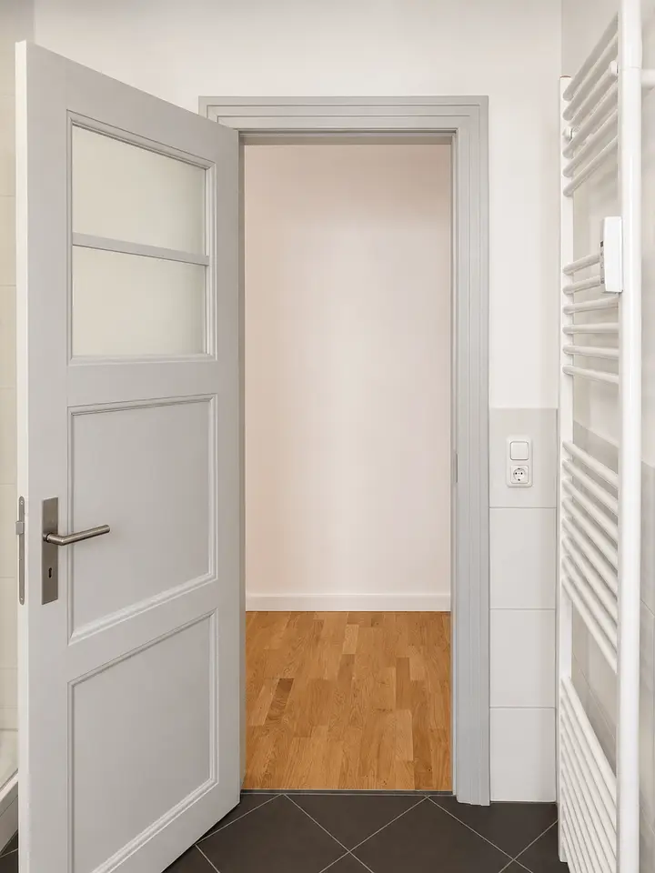 2 Zimmer Wohnung mit 63 m² in Wismar – Bild 10